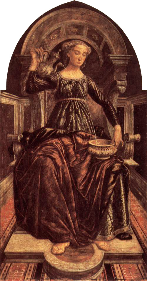 temperance